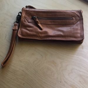 Day + Mood ** Wallet + Wristlet